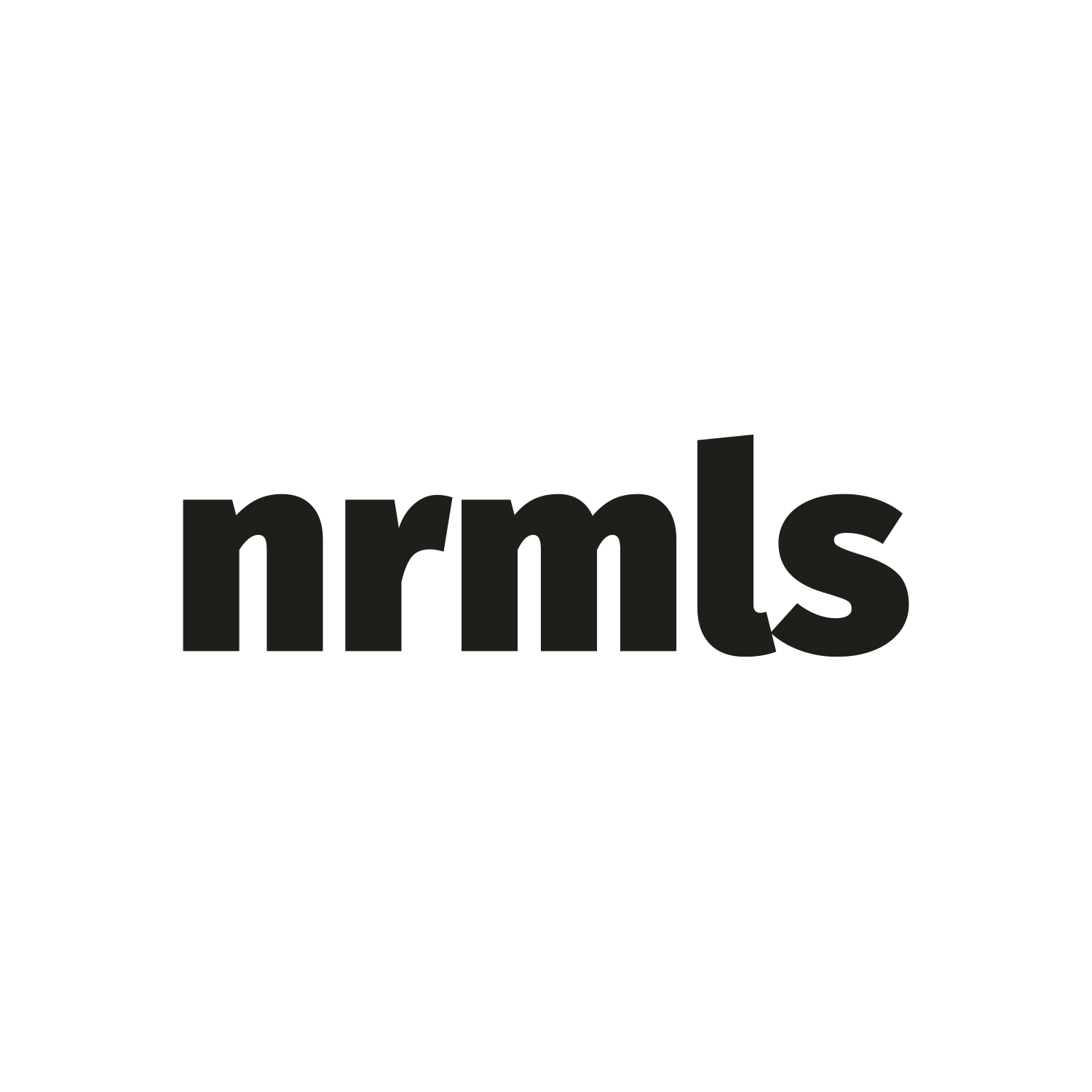 nrmls logo